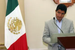 Rivera no impugnará decisión del Congreso sobre límites con San Andrés