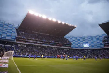 No te pierdas el inicio de la Jornada 12 del Clausura 2023, con el Puebla VS Atlas