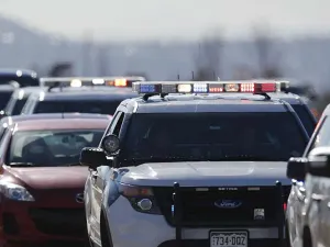 Se registra nuevo tiroteo en EU; ahora en Wisconsin