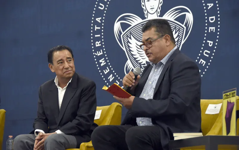 BUAP presenta "Aullido", nueva revista de divulgación con voces universitarias