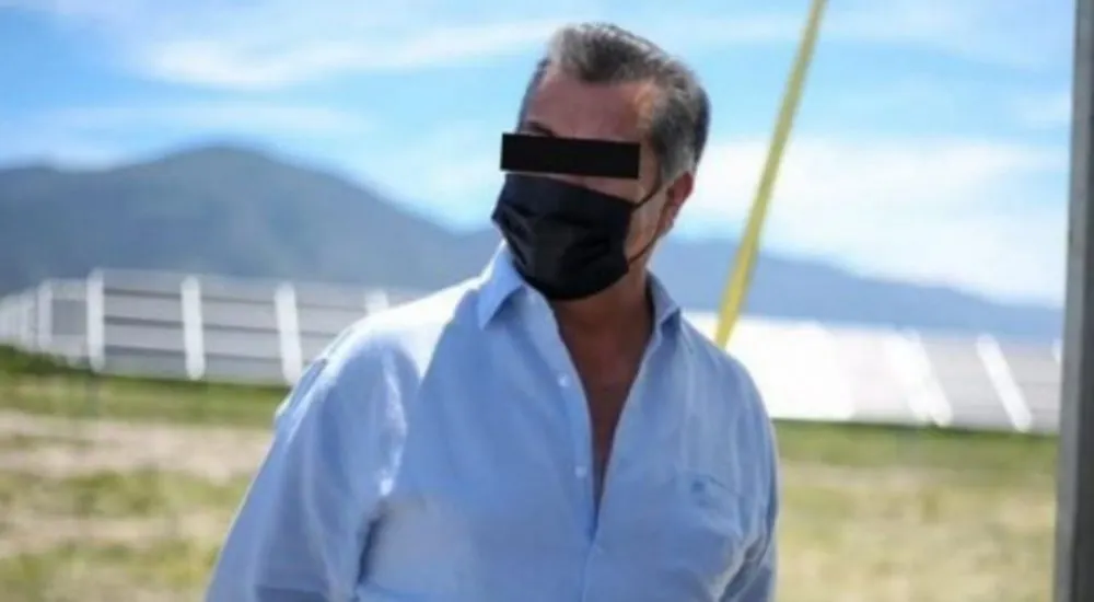 ‘El Bronco’ será operado este viernes