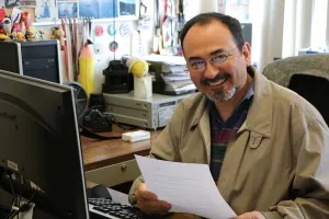 Inteligencia artificial al servicio de la salud
