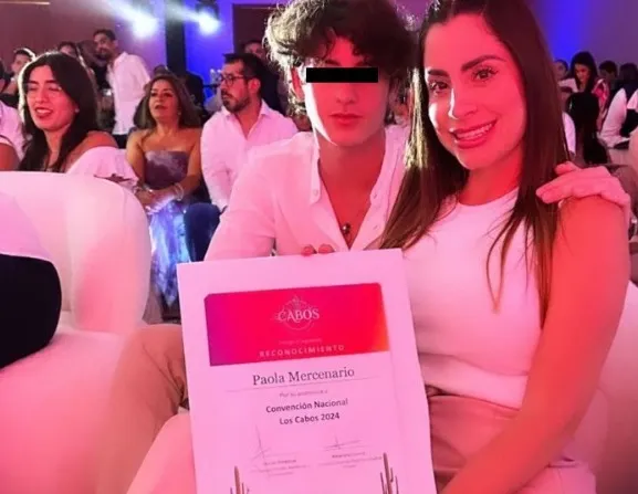 MetLife premia a la madre del "junior" Patricio N. a pesar de sus antecedentes violentos