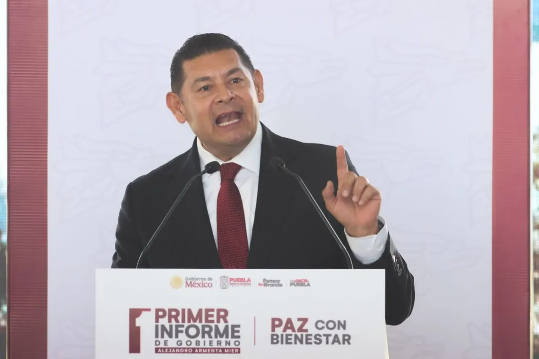 Alejandro Armenta Mier
