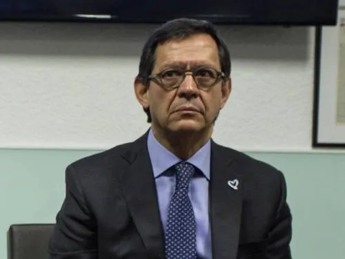 Alcanzar 4 millones de empleos, meta de Campa en STPS