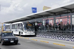 Se reducen tiempos de operación de L2 RUTA