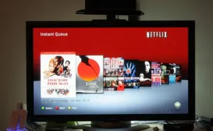 Netflix permite la descarga de contenidos sin conexión