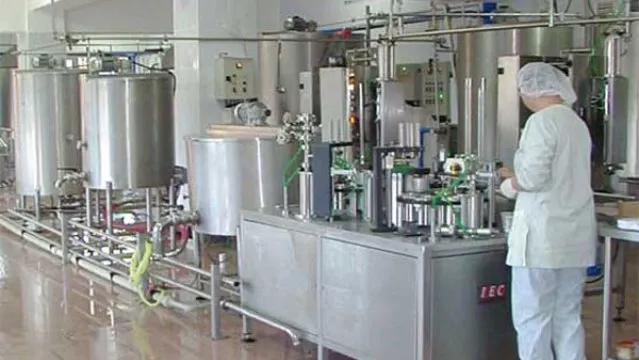 Cuenta San Andrés Cholula con el más moderno laboratorio agroindustrial