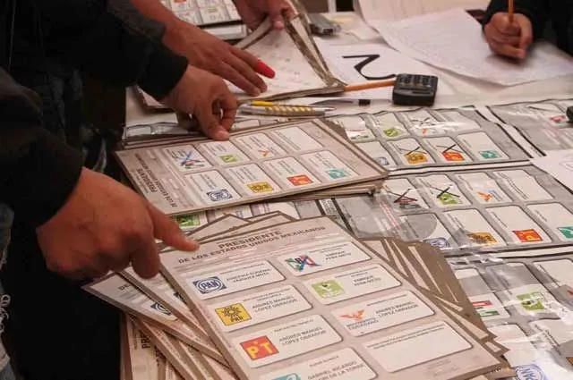 En duda imparcialidad de empresa que hará PREP