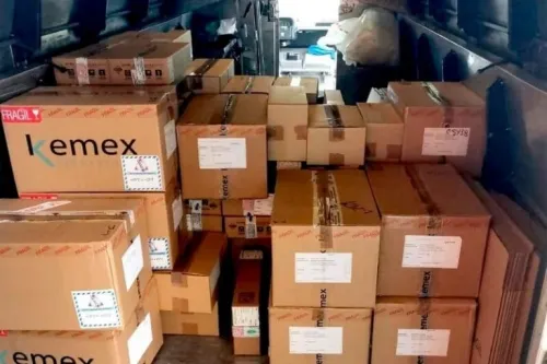 Insabi asegura que no hay desabasto en medicamentos contra el cáncer