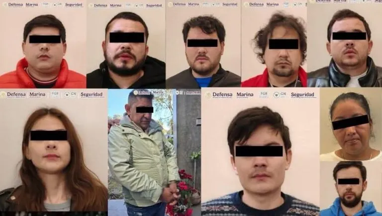 Le pegan al Cartel de Sinaloa en Puebla
