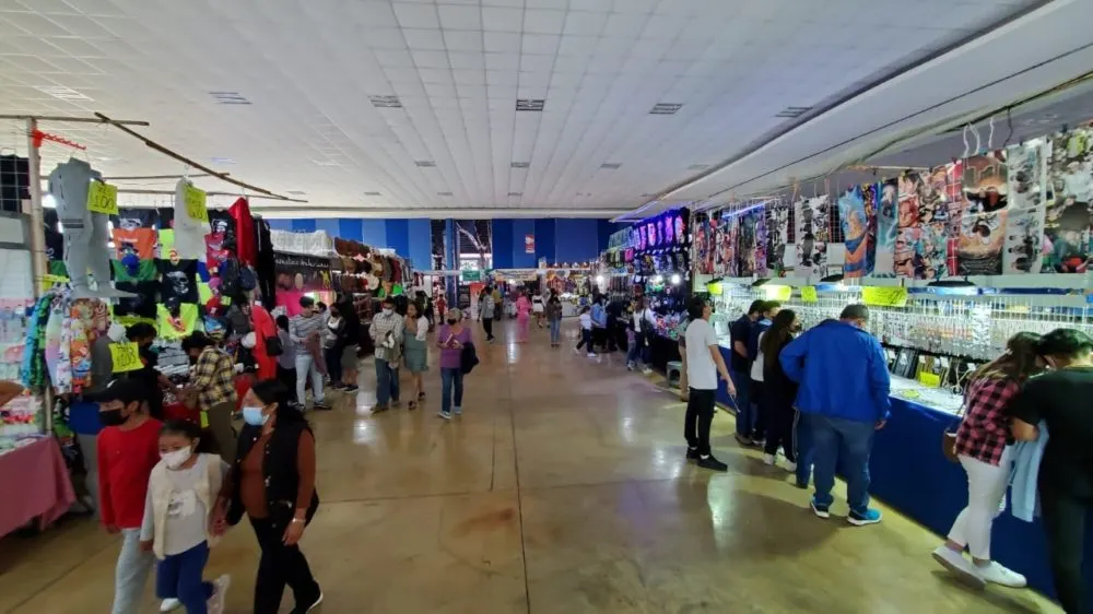 Feria de Atlixco 2022