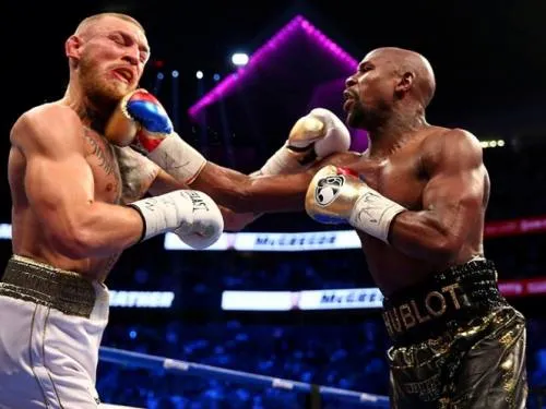 Mayweather regresaría al boxeo