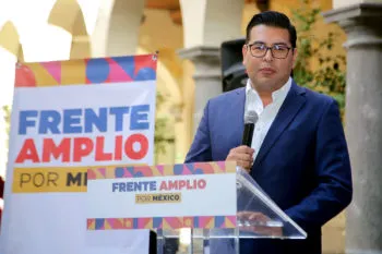 Mide PRI a Pepe Chedraui, Néstor Camarillo y Blanca Alcalá como aspirantes a Puebla capital