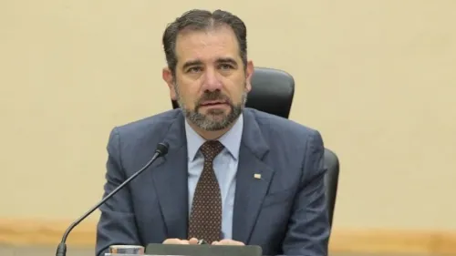 ‘Ley Bonilla’ es una violación flagrante a la Constitución: INE