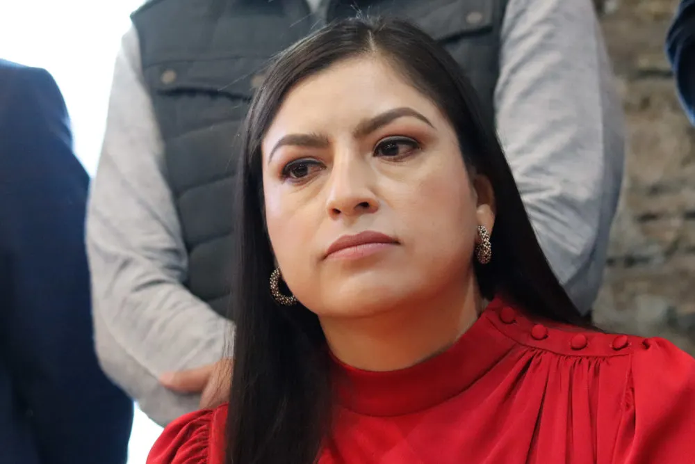 La misma historia de siempre