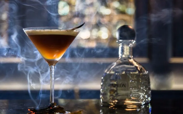Mezcal Pue Bebidas Refrescantes