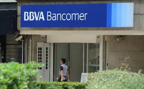 Adiós Bancomer; BBVA se deshace de sus apellidos