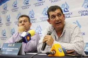 Carlos Montiel será el nuevo dirigente del Consejo Coordinador Empresarial