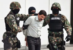 El Chapo habría estado en Venezuela durante septiembre