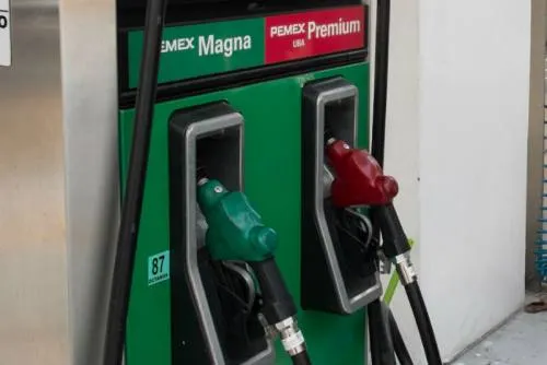 Gasolina Magna bajará $1.50 a partir del 30 de marzo