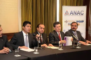 Conamm reitera disposición al diálogo para creación del mando único policial