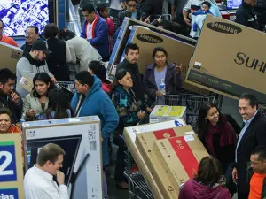 Habría Buen Fin para comprar televisores por apagón analógico