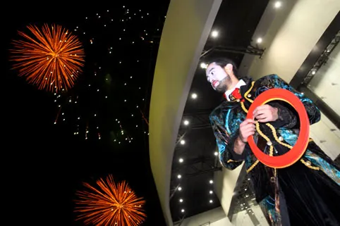 Contribuye BUAP a impulsar la cultura en Puebla