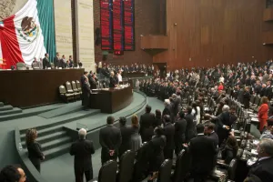 Diputados tienen ahorro y derroche