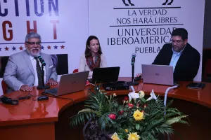 IBERO Puebla analiza efecto Trump en México
