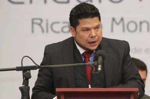 No hay carpetazo en el cierre de la auditoría a la BUAP: Biestro