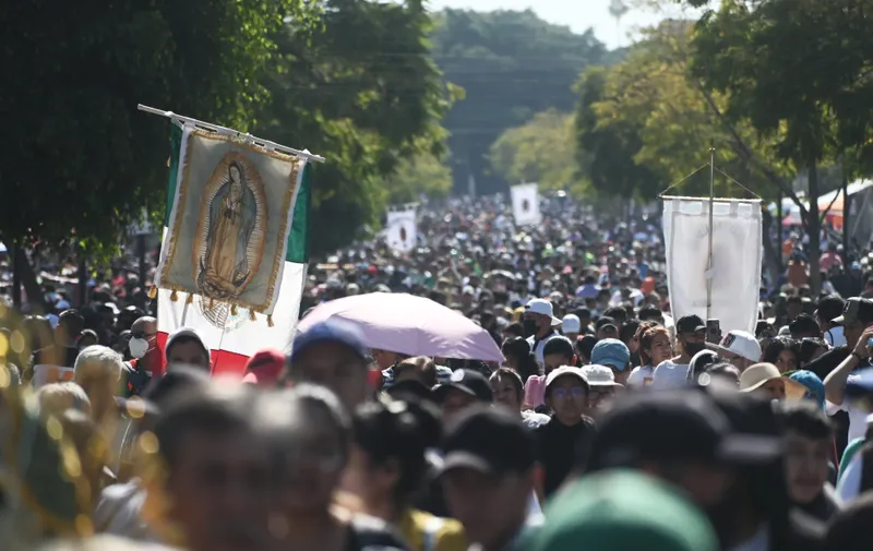 Día de la Virgen