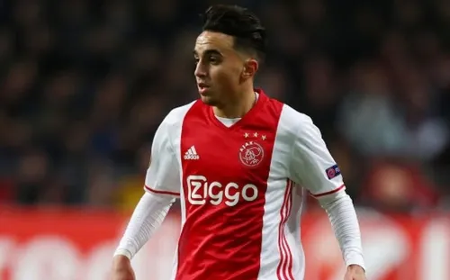 Jugador del Ajax despierta de un coma luego de tres años
