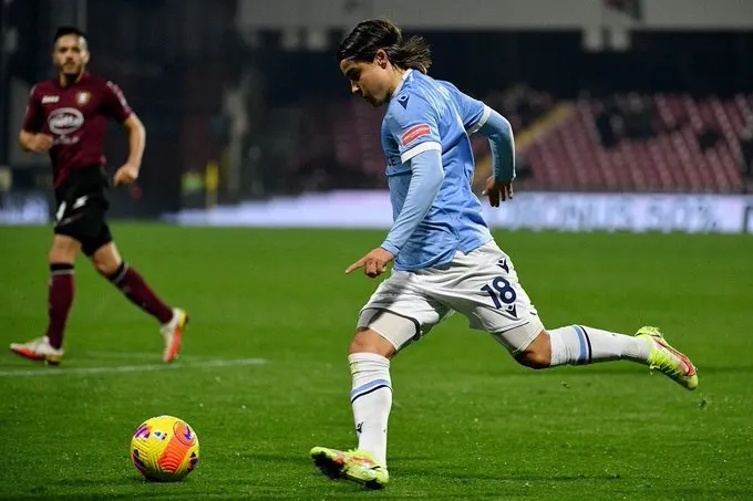 Luka Romero