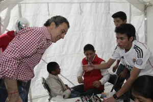 Propone Pepe Chedraui baja en salarios de funcionarios