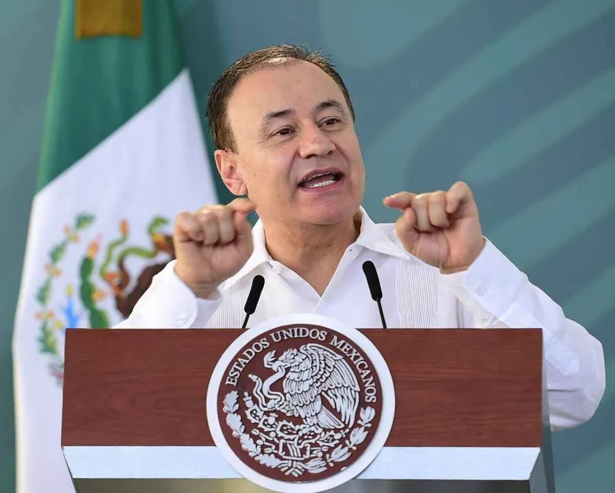 Alfonso Durazo se compromete a transparentar su patrimonio