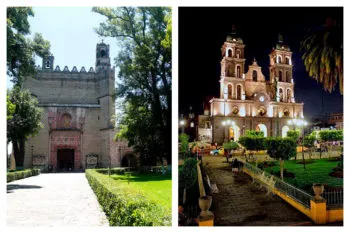 ¿Cuáles son los atractivos turísticos de Teziutlán y Huejotzingo, los nuevos Pueblos Mágicos de Puebla?