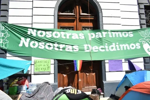 La izquierda poblana y sus golpes de pecho
