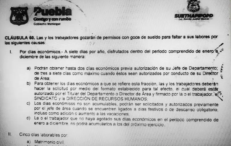clausula-60-trabajadores-limpia-puebla