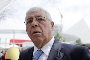 Frenan partidos candidaturas ciudadanas: Hinojosa