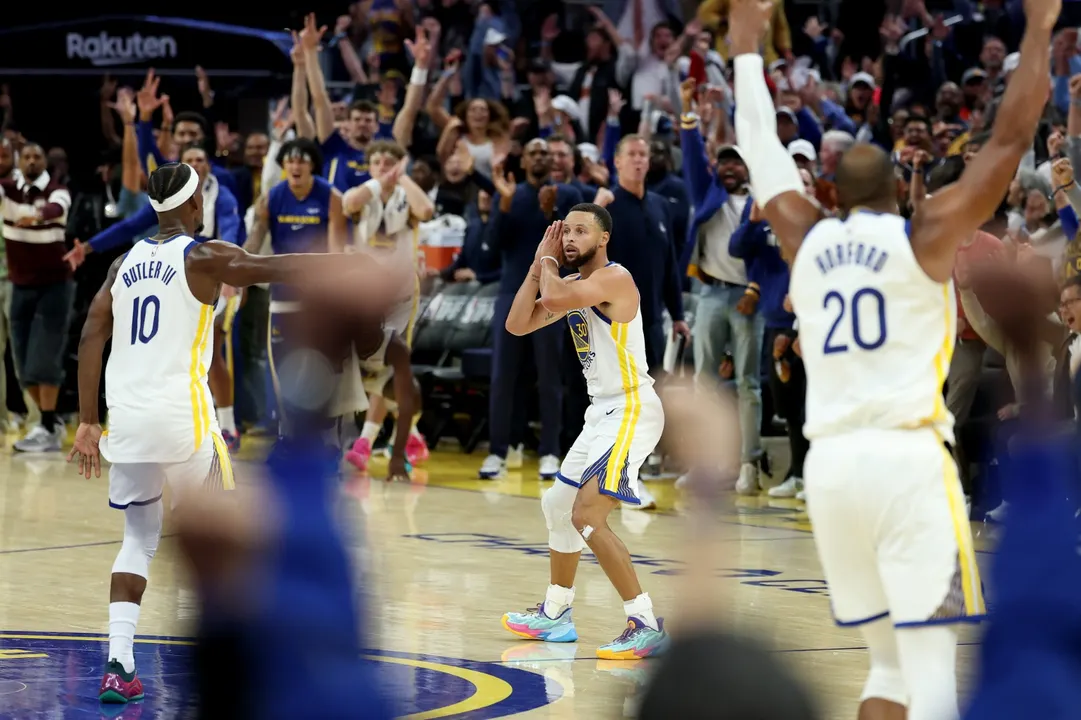 Stephen Curry