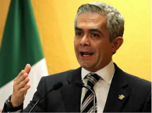 Mancera supervisará prueba de alerta sísmica
