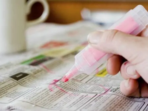 Desempleo en febrero, el más bajo en 12 años