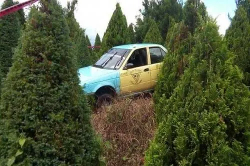 Asesinan a taxista en Huauchinango