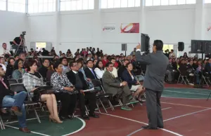 Logra Congreso que especialistas se sumen al combate al bullying