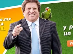 Atiende Segunda Mano exhorto de Profepa; retirará campaña del perico “Cachetes Amarillos”