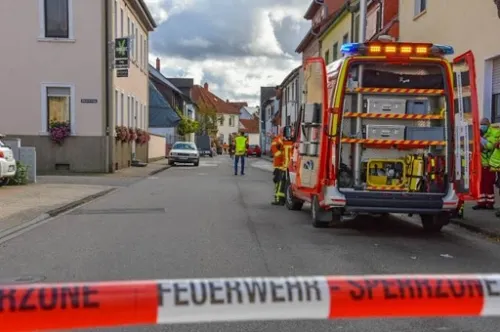 Alemania: atropella con su auto a peatones y mata a dos personas en Tréveris