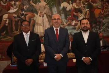 Con sensibilidad y cercanía, DIF municipal impulsa el desarrollo integral y bienestar comunitario: Cortés Carrasco