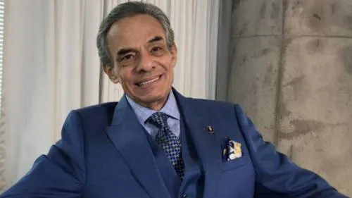 José Joel busca contentarse con su padre José José solo por la herencia