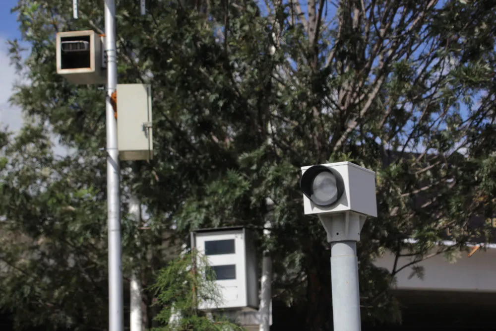 Ayuntamiento de Puebla descarta implementación de radares de velocidad